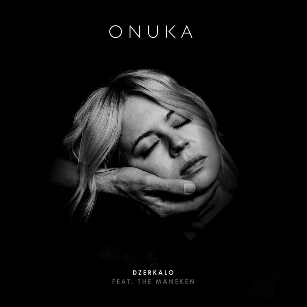 Обкладинка пісні «Dzerkalo» — Onuka