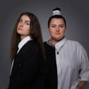 Teresa & Maria — alyona alyona Обкладинка пісні «Teresa & Maria» — alyona alyona