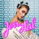 ОХРАНА ОТМЄНА — Jerry Heil Обкладинка пісні «ОХРАНА ОТМЄНА» — Jerry Heil
